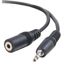 C2G audio extension cable