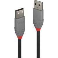 Click to view product details and reviews for Lindy Anthra Line Usb Cable Usb To Usb 5 M. Click to view product details and reviews for Lindy Anthra Line Usb Cable Usb To Usb 5 M.
