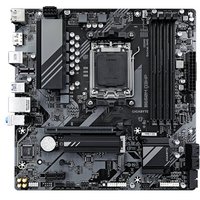 Gigabyte B650M D3HP - 1.0 - motherboard - micro ATX - Socket AM5 - AMD B650