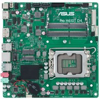 Click to view product details and reviews for Asus Pro H610t D4 Csm Motherboard Thin Mini Itx Lga1700 Socket H610. Click to view product details and reviews for Asus Pro H610t D4 Csm Motherboard Thin Mini Itx Lga1700 Socket H610.