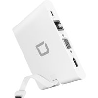 Click to view product details and reviews for Dicota Usb C Portable Docking 9 In 1 With Hdmi Docking Station Usb C Vga Hdmi. Click to view product details and reviews for Dicota Usb C Portable Docking 9 In 1 With Hdmi Docking Station Usb C Vga Hdmi.