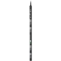 APC NetShelter Rack PDU Advanced - power distribution unit - metered - 17.3 kW - 17300 VA