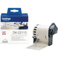 BROTHER DK22113 Endlosetiketten Film