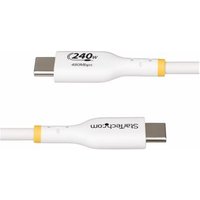 STARTECH 4m USB-C Ladekabel 240W PD