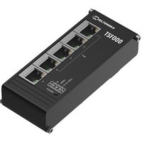 TELTONIKA NETWORKS TSF000 POE+ Switch