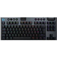 LOGI G915 X LIGHTSPEED TKL Keyboard (FR)