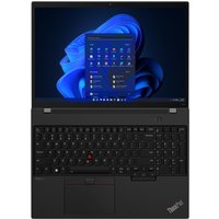 Lenovo ThinkPad P16s Gen 2 - 16" - Intel Core i5 - 1340P - 16 GB RAM - 512 GB SSD - UK