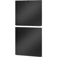 APC Easy Rack - rack side panel - 42U