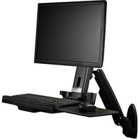 STARTECH Sitz-/ Steh Workstation