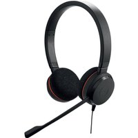 Click to view product details and reviews for Jabra Evolve 20 Uc Stereo Headset Usb. Click to view product details and reviews for Jabra Evolve 20 Uc Stereo Headset Usb.