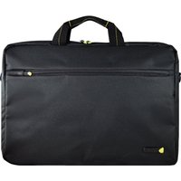 Techair Classic Essential 14-15.6 Inch Laptop Bag Black (TANZ0124V3)