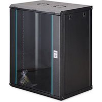 DIGITUS Dynamic 48,26cm 16U rack wall-mn