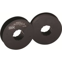 Lexmark - 6-pack - black - print ribbon