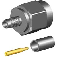 VIMCOM 5x SMA-Stecker crimp RG147 RG316