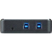 Click to view product details and reviews for Aten Us234 Usb Peripheral Sharing Switch 4 Ports. Click to view product details and reviews for Aten Us234 Usb Peripheral Sharing Switch 4 Ports.