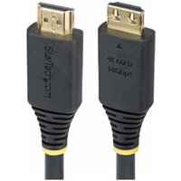 STARTECH HDMI Kabel mit Griffsteckern