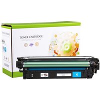 STATIC cartr HP CE261A cyn comp 11k