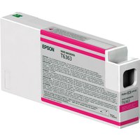 Epson UltraChrome HDR - vivid magenta - original - ink cartridge