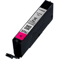 Canon CLI-571M XL - High Yield - magenta - original - ink tank