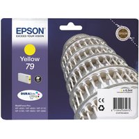 EPSON 1LB 79 ink cartridge yellow