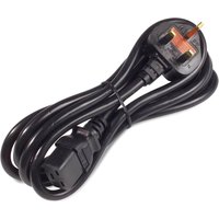 Click to view product details and reviews for Apc Power Cable Iec 60320 C19 To Bs 1363a 244 M. Click to view product details and reviews for Apc Power Cable Iec 60320 C19 To Bs 1363a 244 M.
