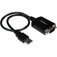 Click to view product details and reviews for Startechcom 1 Ft Usb To Rs232 Serial Db9 Adapter Cable With Com Retention Serial Adapter Usb Rs 232. Click to view product details and reviews for Startechcom 1 Ft Usb To Rs232 Serial Db9 Adapter Cable With Com Retention Serial Adapter Usb Rs 232.