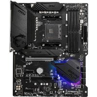 MSI MPG B550 GAMING PLUS - motherboard - ATX - Socket AM4 - AMD B550