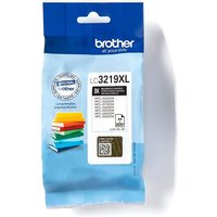 Click to view product details and reviews for Brother Lc3219xlbk Black Original Ink Cartridge. Click to view product details and reviews for Brother Lc3219xlbk Black Original Ink Cartridge.