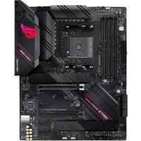 ASUS ROG STRIX B550-F GAMING - motherboard - ATX - Socket AM4 - AMD B550