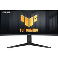 ASUS TUF Gaming VG34VQL3A - LED monitor - curved - 34" - HDR