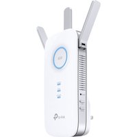 TP-Link RE450 - Wi-Fi range extender - Wi-Fi 5