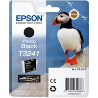 EPSON 5LB T3241 Photo Black