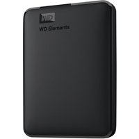 WD Elements Portable WDBU6Y0015BBK - hard drive - 1.5 TB - USB 3.0