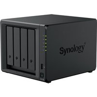 Synology Disk Station DS925+ - NAS server - 24 TB