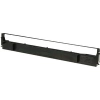 Epson - black - print ribbon