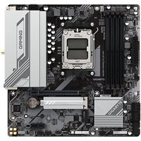 GIGABYTE B650M GAMING PLUS WF AM5 MB