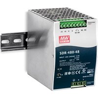 TRENDnet Industrial Netzteil 48V 480W DIN-Rail