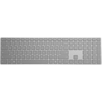 Microsoft Surface Keyboard Bluetooth AT/DE Gray