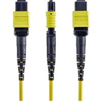 STARTECH 5m 16ft MTP/MPO Fiber Optic