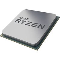 AMD Ryzen 3 3200G / 3.6 GHz processor - Box
