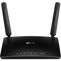 TP-Link Archer MR200 - wireless router - WWAN - Wi-Fi 5 - desktop