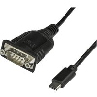 Click to view product details and reviews for Startechcom Usb C To Serial Adapter Cable 16 40cm Usb Type C To Rs232 Db9 Converter Cable Usb C Serial Cable For Plcs Scanners Receipt Printers Male Male Windows Macos Linux Up To 9216 Kbps Baud Usb Serial Cable Db 9 To Usb C 40 Cm. Click to view product details and reviews for Startechcom Usb C To Serial Adapter Cable 16 40cm Usb Type C To Rs232 Db9 Converter Cable Usb C Serial Cable For Plcs Scanners Receipt Printers Male Male Windows Macos Linux Up To 9216 Kbps Baud Usb Serial Cable Db 9 To Usb C 40 Cm.