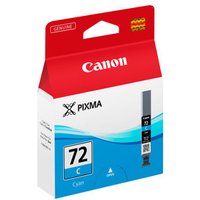 CANON PGI-72 C Tinte cyan