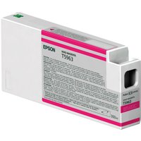 Click to view product details and reviews for Epson T5963 Vivid Magenta Original Ink Cartridge. Click to view product details and reviews for Epson T5963 Vivid Magenta Original Ink Cartridge.