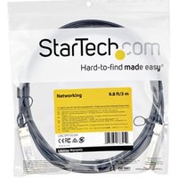 STARTECH Dell EMC DAC-SFP-10G-3M