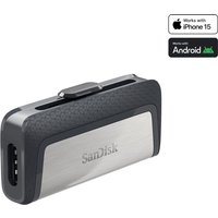 SanDisk Ultra Dual - USB flash drive - 64 GB