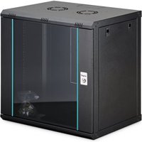 DIGITUS Dynamic 48,26cm 12U rack wall-mn