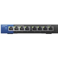 Linksys Business LGS108 - switch - 8 ports - unmanaged
