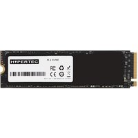 Hypertec Firestormlite - SSD - 2 TB - PCIe 4.0 x4 (NVMe)