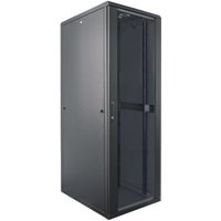 INT 19Z 36HE Schrank Flatp 60x80 schwarz